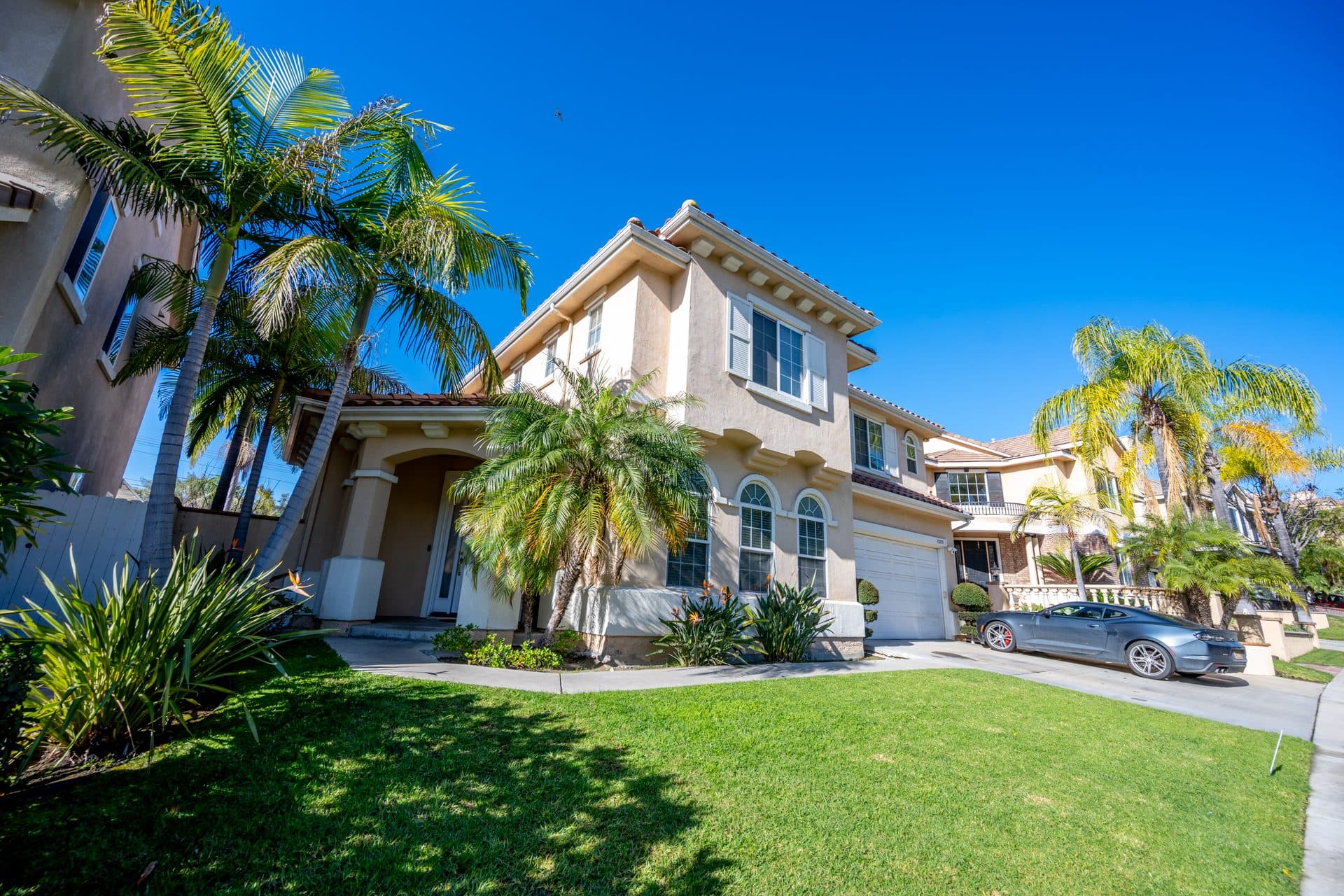 Finding Sober Living in Mission Viejo, CA