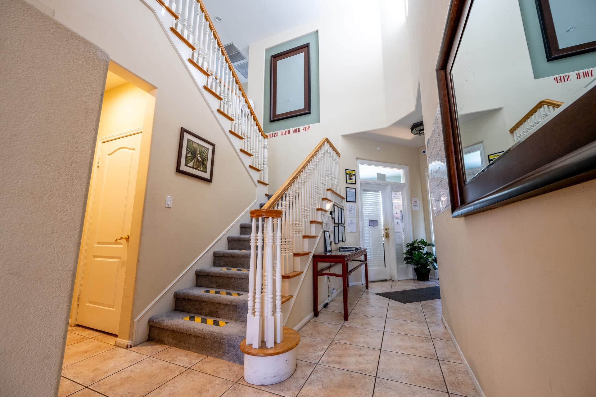 How Our 6-Bed Census Ensures Individualized Success