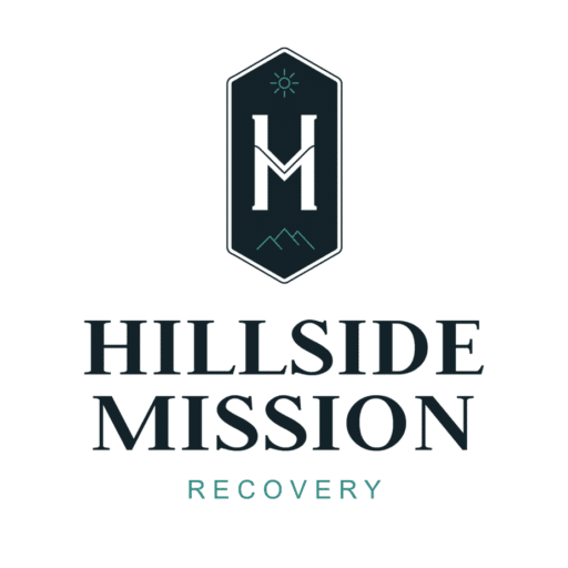 Hillside Mission Recovery logo