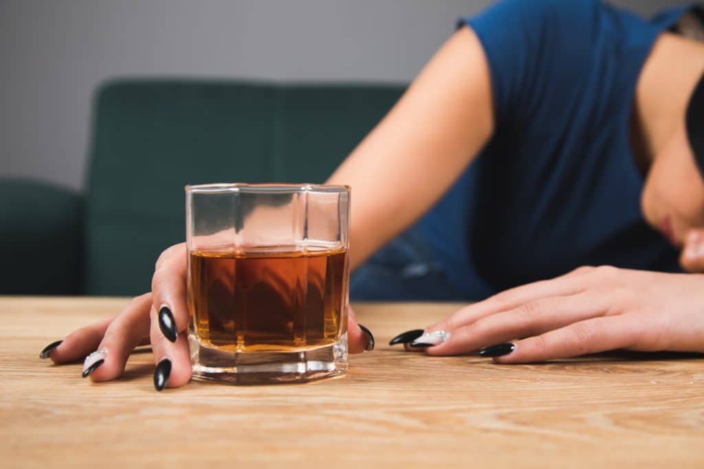 What are the Symptoms of Alcohol Withdrawal?