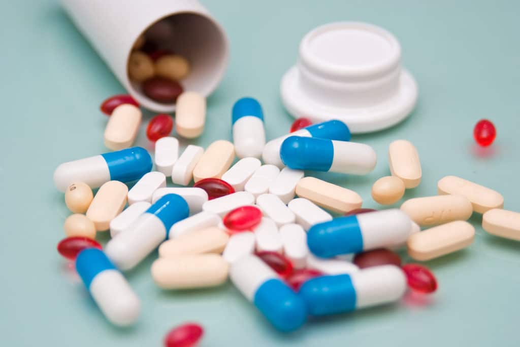 Why is Prescription Drug Addiction so Common?