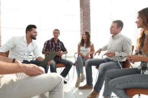 What Are the Different Types of Addiction Support Groups?