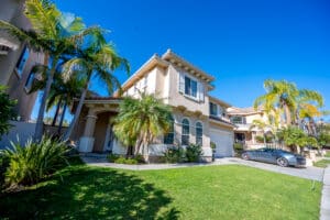hillside mission, luxury facility near san clemente