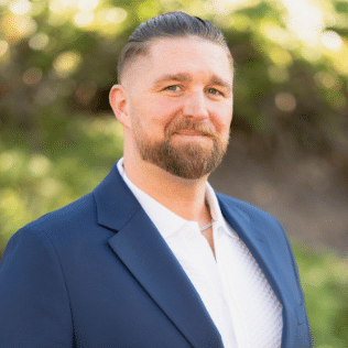 Phillip Carter - Director of Operations